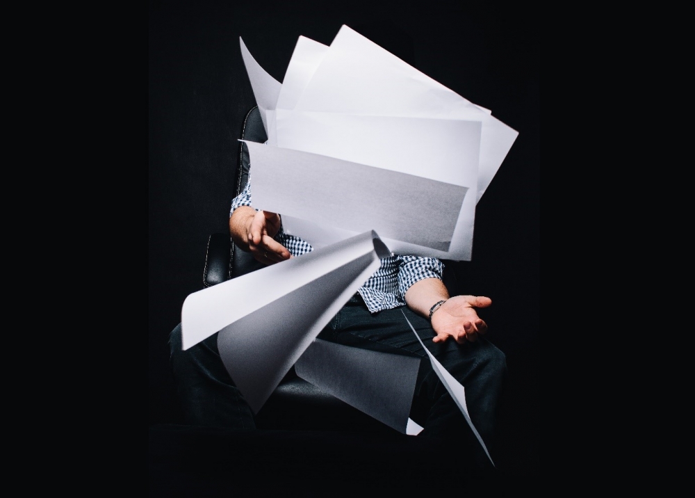 5 Worst Mistakes People Make in Office Cleaning blog post