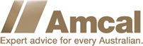 Dark Sepia Amcal Icon