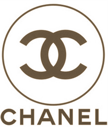 Dark Sepia Chanel Icon