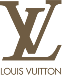 Dark Sepia Louis Vuitton Icon