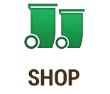 Recycling bin services Melbourne