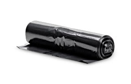 Image of a Roll of Bin Liner