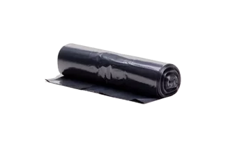 Image of a Roll of Bin Liner