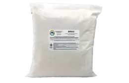 Image of a Bag of Borax